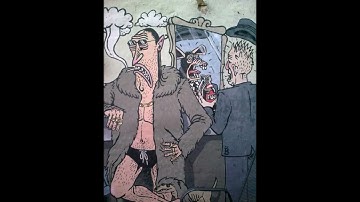 Slugbug - Fell In Love With A Potted Plant (AUDIO 2009)