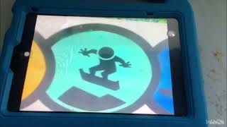 Run Snowboard Mountains Paddle Ocean Desert