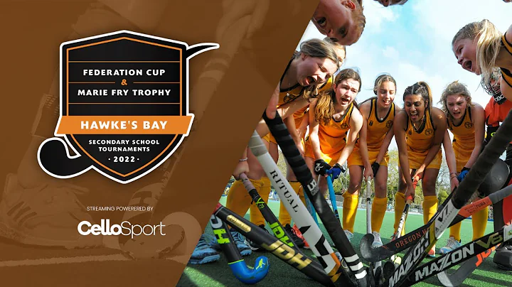 Marie Fry Trophy | Round 4 | King's College vs Tau...