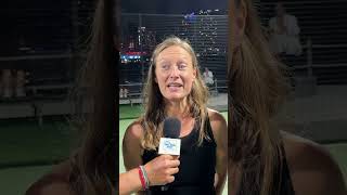 ⚡️ Flash Interview Riva Mackie