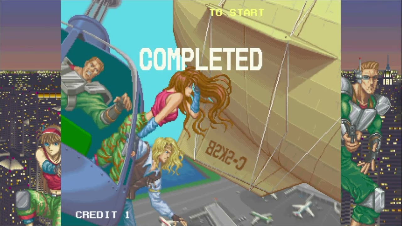 エレベーターアクションリターンズ　T-19903G Yahoo!オークション - タイトー エレベーターアクションリターンズ 純