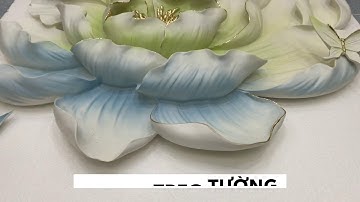 Top 1 tranh phù điêu 3D phong thủy đẹp nhất