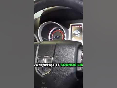 How to fix P0113 Intake Air Temperature Circuit High Input - YouTube