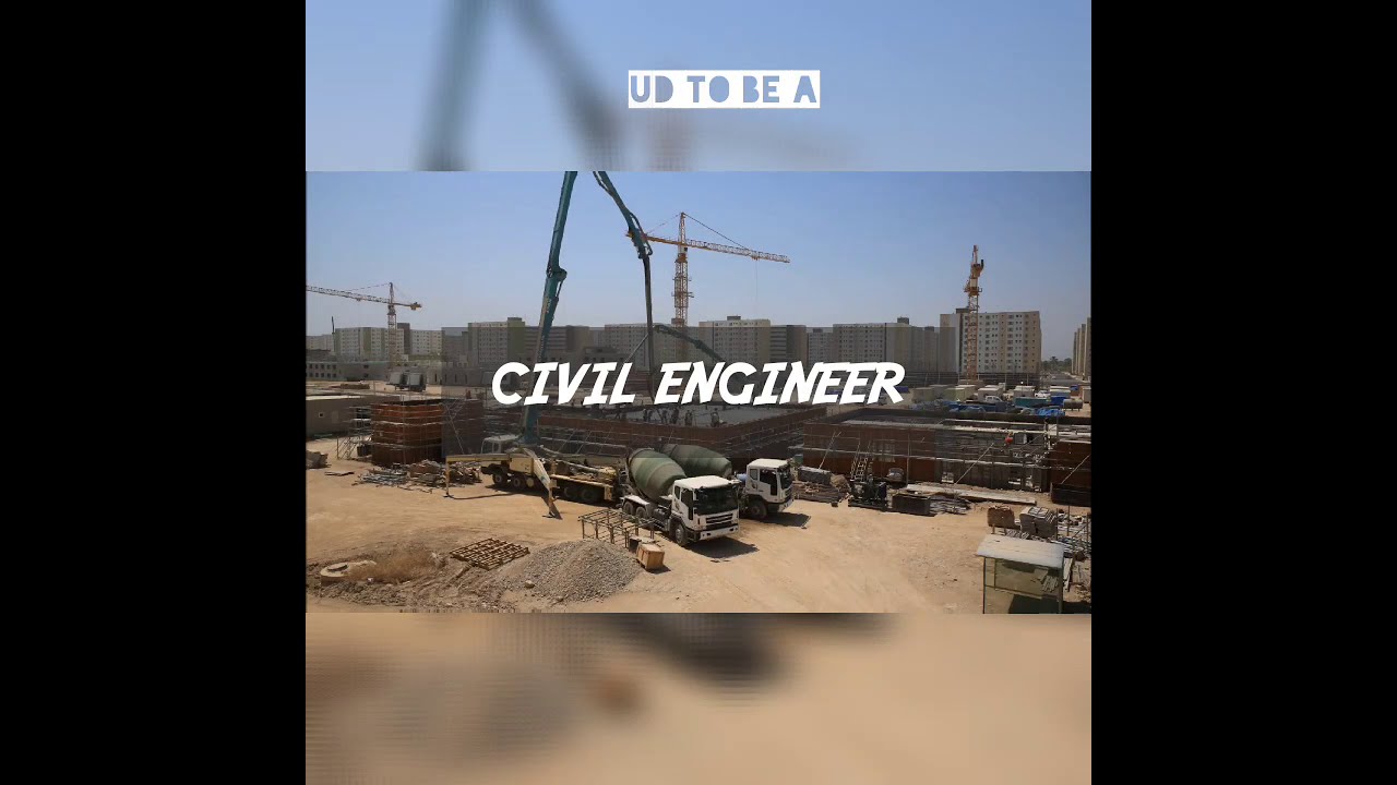 Civil Engineering WhatsApp Status