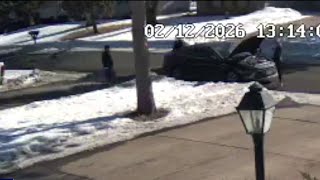 ICE tactics questioned after man lured from home with broken down car
