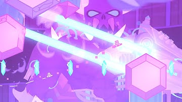 "Cheat Codes" 100% by Whirl || Event Level #6