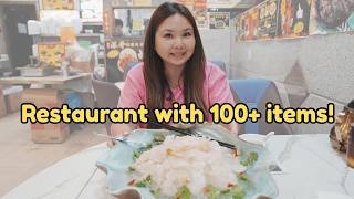 Sham Tseng BBQ - This Dish Looks OFFENSIVE But Costs More Than Steak