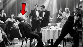 Famous April 15, 1931, 3:30 PM — Joe Masseria's Last Meal Made Bumpy Johnson's EMPIRE Possible Profile