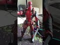 deadpool rover my wow
