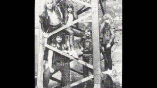 Chainsaw - Born To Kill