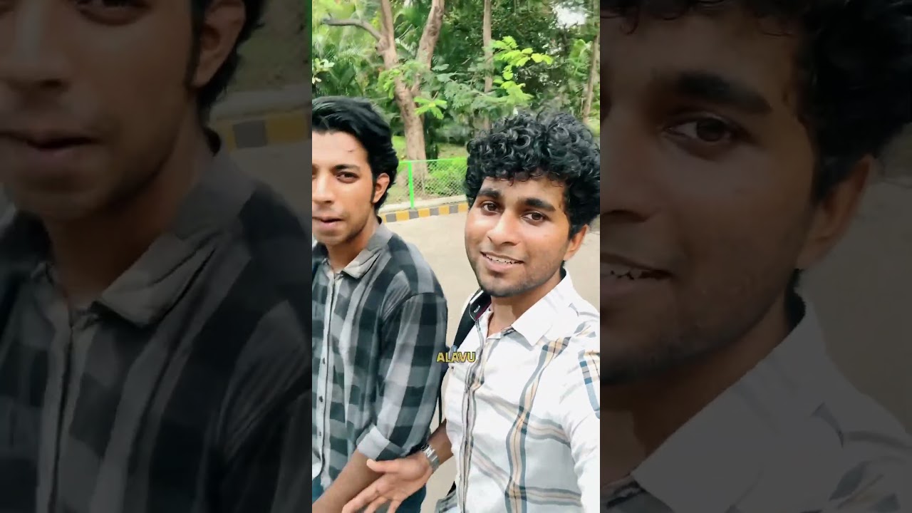 Panimalar Engineering college vlog| 