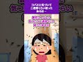 【2ch修羅場スレ】コバエに気づいて二週間くらい経ったある日…