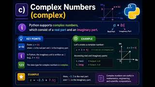 What is python literals and it's types 📌