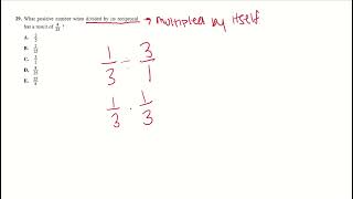 Math April 2016 Q29