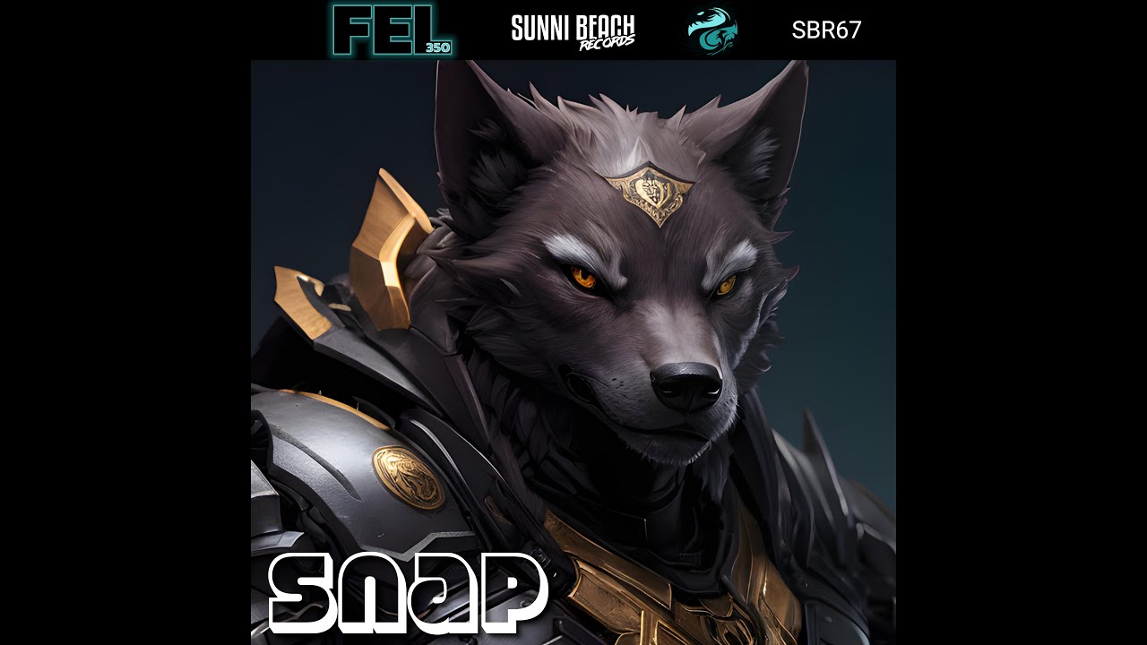Fel350 - Snap [Sunni Beach Records] 