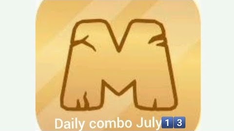 July 13 Memefi Secret Tap Combo Reward | Memefi 2,000,000 Coins Code | #memefi Secret Code