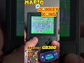 Mario Vs Donkey Kong (GBA) Boss ด่าน 2+ เกมพกพา GB300 มี 6000+ เกม รวม 8 คอนโซลดัง #retrogaming