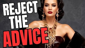 Beware Projection Advice And Fake Concern