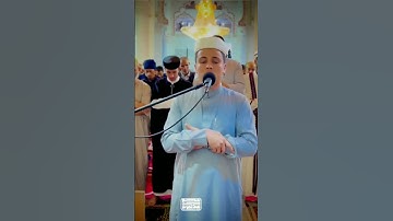 القارئ عبد العزيز سحيم تلاوة مؤثرة تخشع لها القلوب 🌷🤍