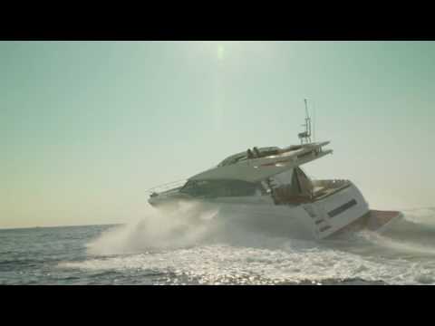 Discover the Video Teaser on the new Prestige 680 S