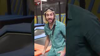 هيا بنا نلعب!  | Danny Go Ep 3
