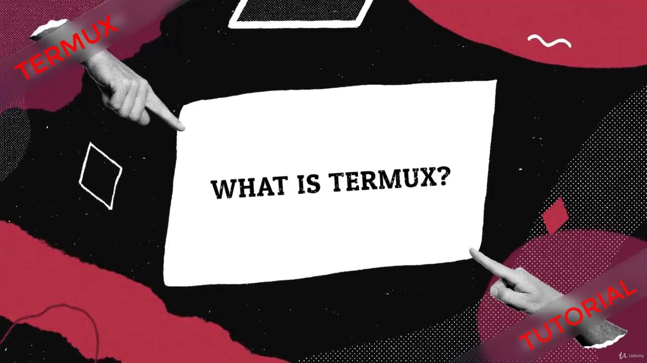 ⁣Termux Introduction
