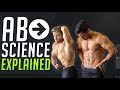 How To Get Six Pack Abs | Ab Training Science Explained ft. Christian Guzman