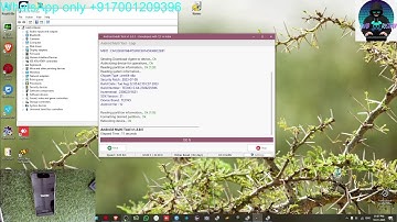 TECNO Spark Go 2023 (BF7) FRP Unlock Android Multi Tool