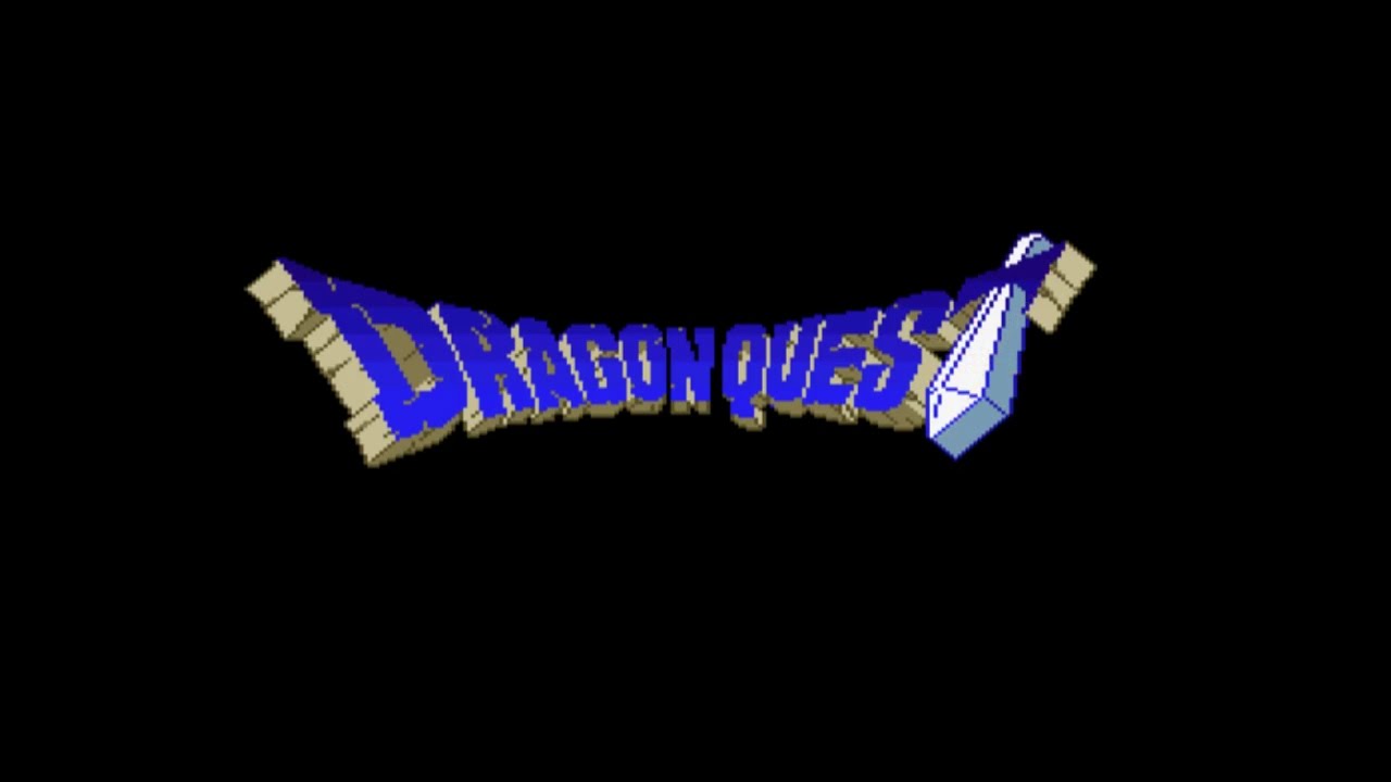 Dragon Quest 1 :: Episode 5 :: Erdrick's Armor & Token