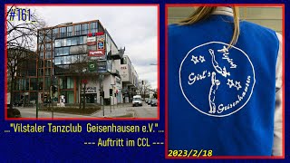 #161_Vilstaler_Tanzclub, Geisenhausen; 2023 ...