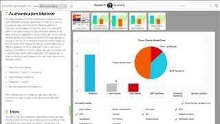 e-Banking Insight by Scientia - Delivery Method