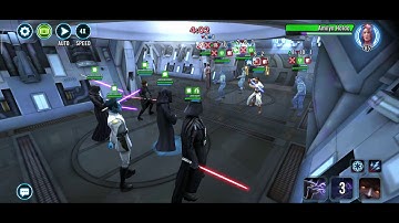 GL Rey Untouchable Counter - No Wat Required