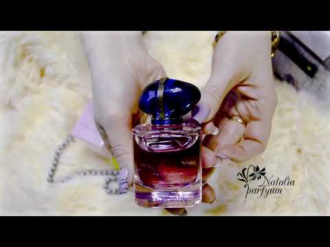 My way Giorgio Armani - парфюмерная водичка My way Giorgio Armani - парфюмерная водичка