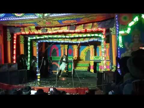 New Nataka Video Song Ramu Hoshahalli