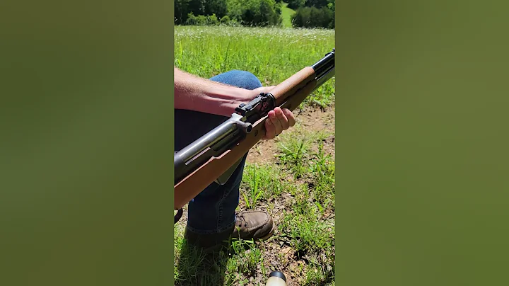 Yugo Rifle Grenade--SKS