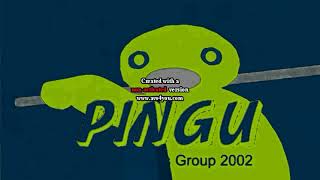 Pingu Outro Logo in G Major 9