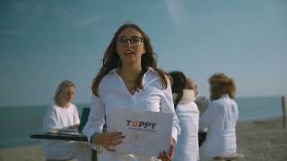 Toppy - Soluciones Automáticas De Volteador De Palets