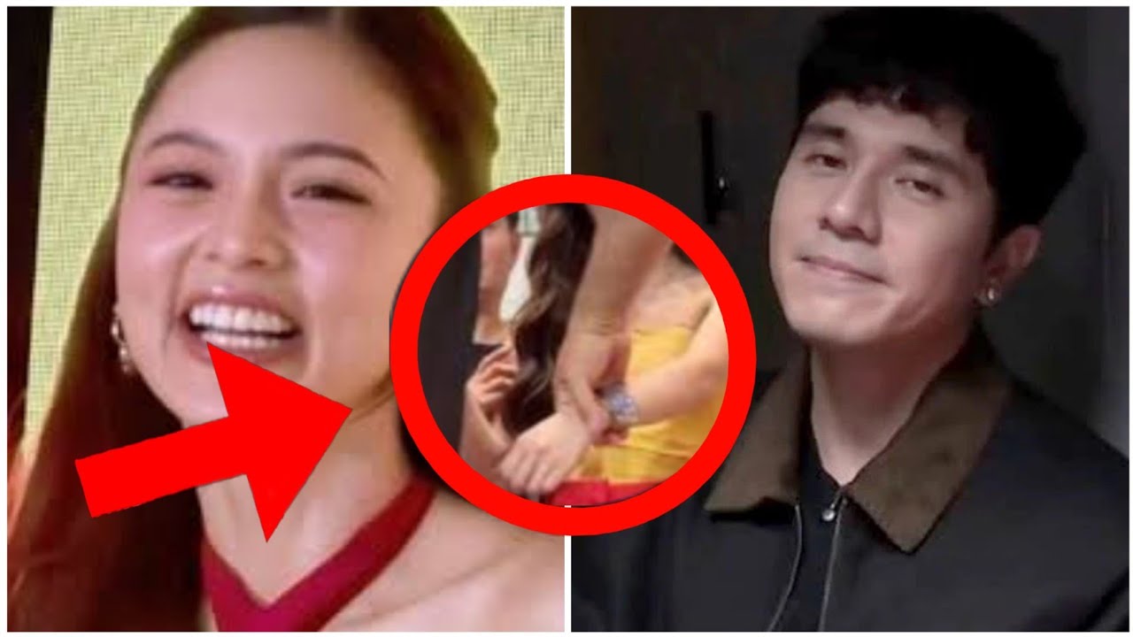 KALURKEY ITECH‼️KUNG SI PAULO AY MAY SECRET GIRLFRIEND KIMMY MAYROON DIN DAW SECRET BOYFRIEND🔴