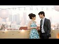 Tom and Summer - "Soulmates" | 500 Days of Summer