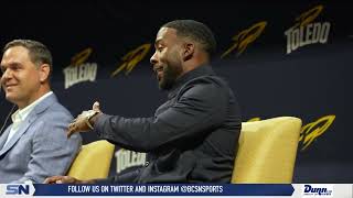 Team Toledo Partner Summit Brings Together Community Leaders