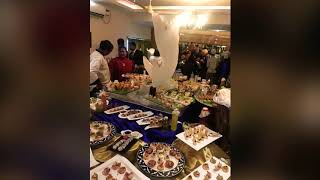 Gala Buffet