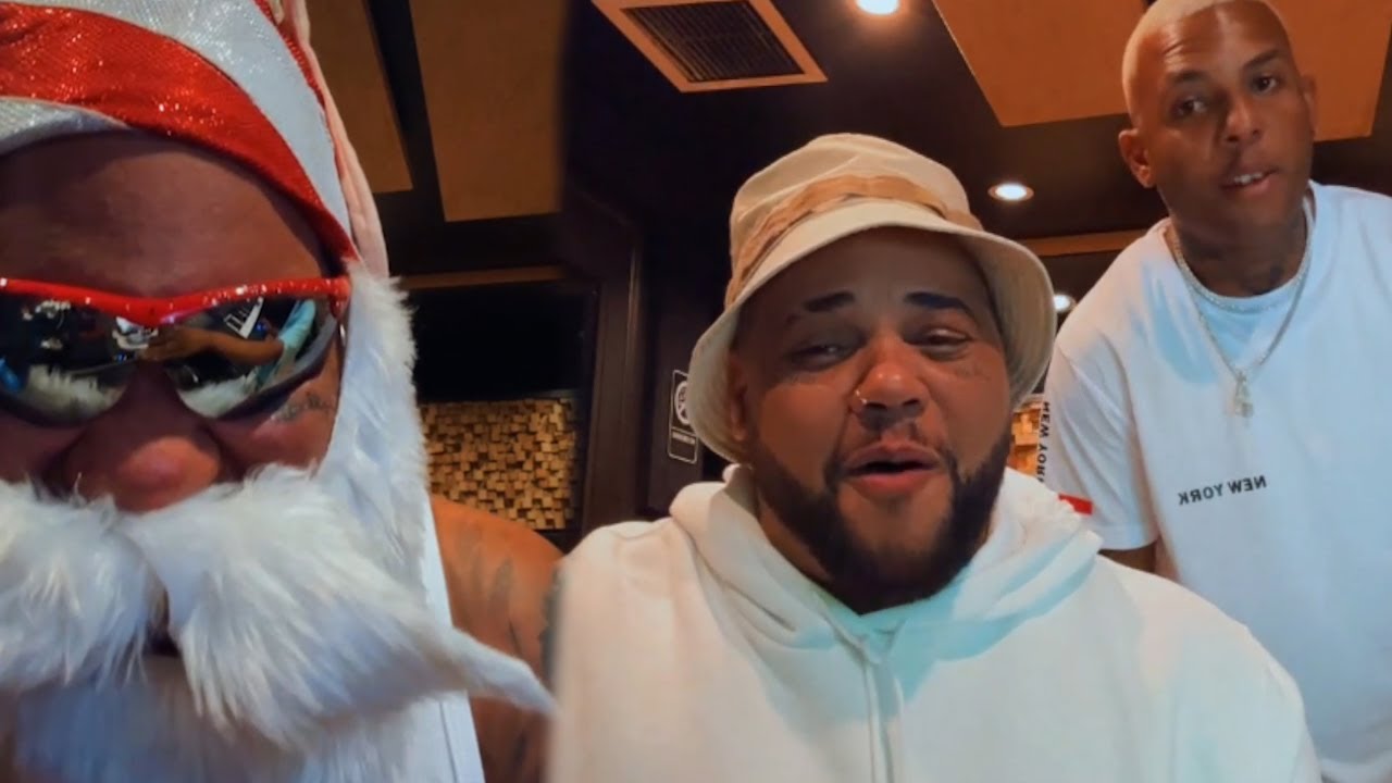 REAPARECE EL POMPA ❗ Wow Popy Y El Taiger GRABAN NUEVO TEMA 🔥