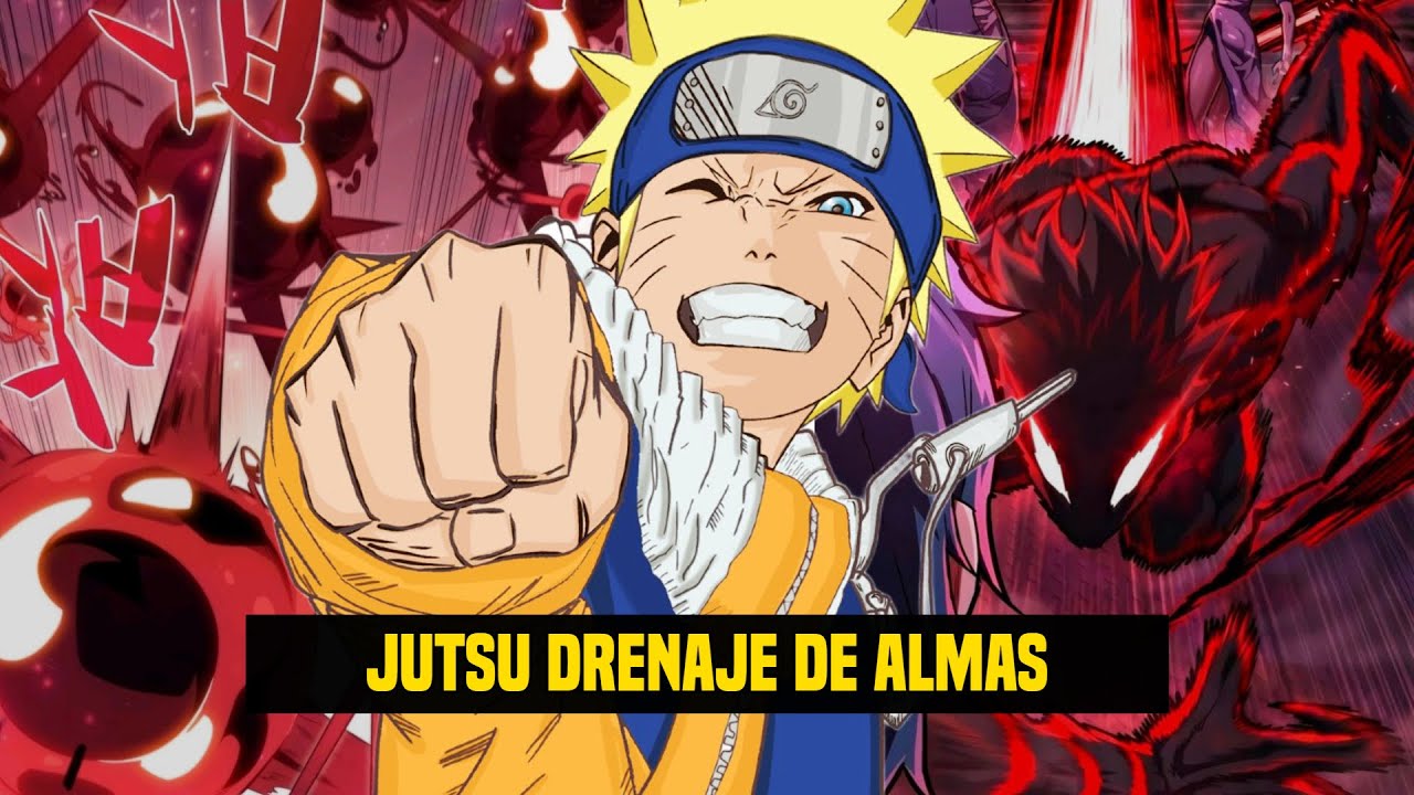 QHPS Naruto Aprendiera Otro Jutsu Prohibido Del Pergamino En Vez Del Jutsu Clones De Sombras?