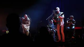 Spanish Moon - Live Op Brugotta In De Magdalenazaal Te Brugge