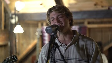 Arcy Drive - Black Widow (Live Session)