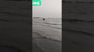 Patenga Sea Beach Chittagong 2025