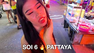 GRABBED MY ❌ HOLLY SHEE~ ❌ PATTAYA's ❌ GIRLS ARE WILD (Playing With Every Girl) Thailand Jan 2024!