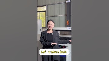 Small-sized Bending Machine, Only $13,800 to Grab! #bending #machine #cnc factory #manufacture