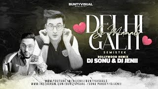 Galti Se Mistek X Dilhi Se Manali Remix ।। Cg Dj Song ।। CgRemix ।। Trending Song ।। Dj Sonu Pandey 