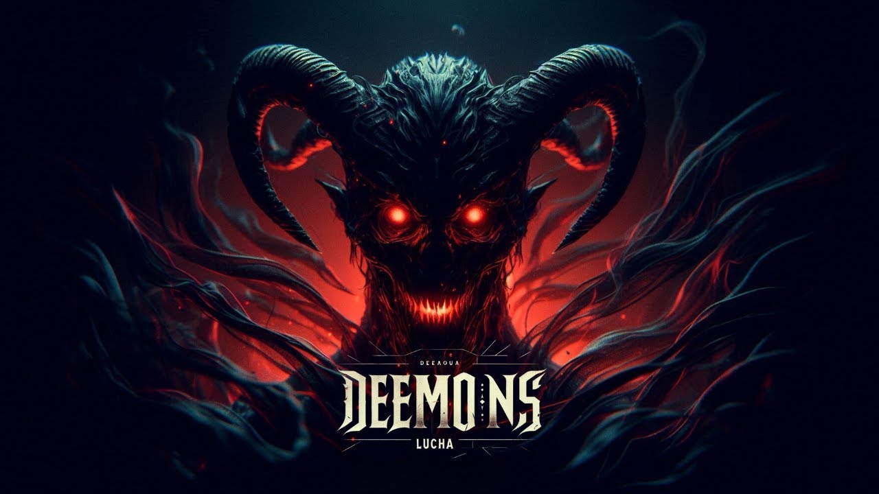 Obejrzyj Lucha 📀 Demons (Lyrics Video) w YouTube Obejrzyj Lucha 📀 Demons (Lyrics Video) w YouTube